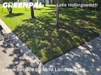 Lawn Maintenancein Lakeland,33803,Lawn Maintenance by Mml Landscaping , work completed in Jun , 2026
