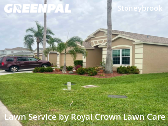 Lawn Care Service nearby Estero, FL, 