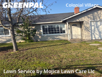 Affordable Landscaping In Sacramento,95820,Landscape Design by Mojica Lawn Care Llc, work completed in Jan , 2026