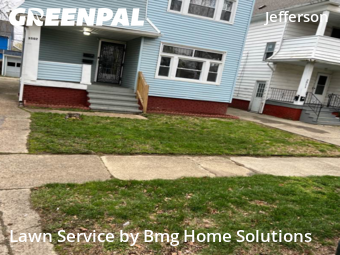 Lawn Mow nearby Cleveland, OH, 