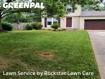Lawn Maintenance nearby Gaithersburg, MD, 