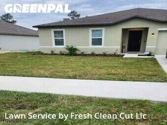 Lawn Service nearby Spring Hill, FL, 