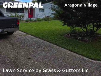 Lawn Mowing Service nearby Virginia Beach, VA, 
