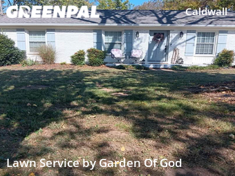 Lawn Service nearby Nashville, TN, 