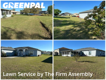 Lawn Mow nearby Poinciana, FL, 