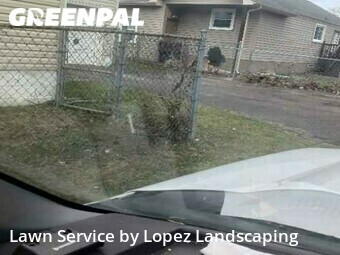 Yard Cutting nearby Chattanooga, GA, 