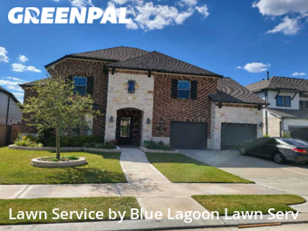 Lawn Maintenance nearby Richmond, TX, 