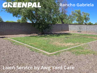 Lawn Care nearby Surprise, AZ, 