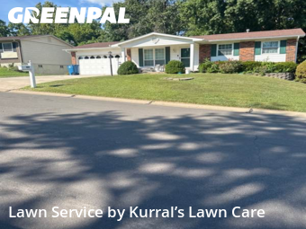 Yard Cutting nearby Saint Charles, MO, 