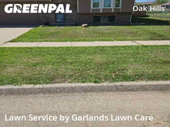 Lawn Mow nearby Lincoln, NE, 