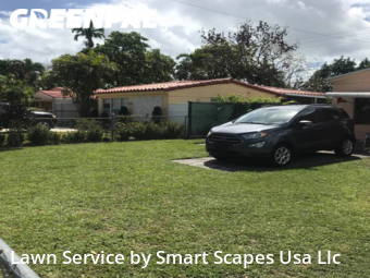 Grass Cutting nearby North Miami Beach, FL, 