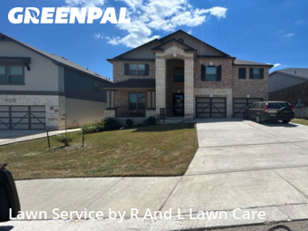 Lawn Maintenance nearby San Antonio, TX, 