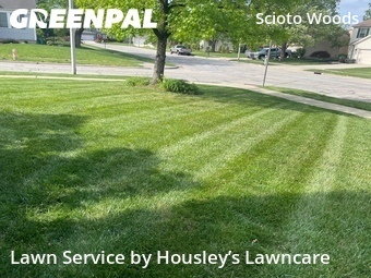 Yard Mowing nearby Columbus, OH, 
