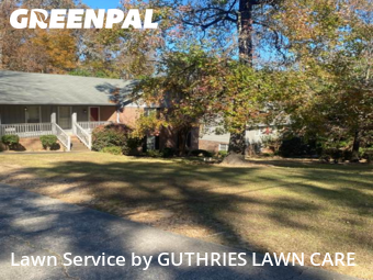 Grass Cutting nearby Macon, GA, 