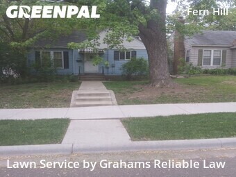 Lawn Mowing nearby Minneapolis, MN, 