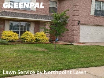 Lawn Cut nearby Sachse, TX, 