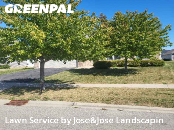 Grass Cutting nearby Joliet, IL, 