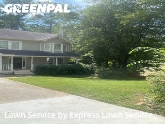Lawn Service nearby Lawrenceville, GA, 