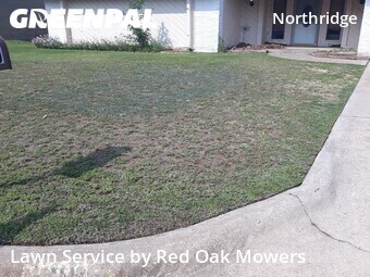 Lawn Care Service nearby Oklahoma City, OK, 