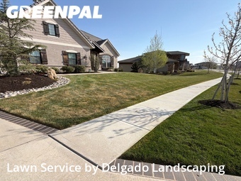 Yard Mowing nearby Overland Park, KS, 