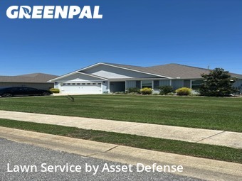 Lawn Service nearby Foley, FL, 
