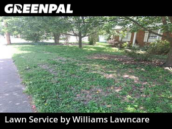Lawn Cutting nearby Evansville, IN, 