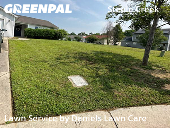 Lawn Mow nearby Charlotte, TX, 