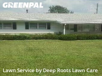 Lawn Care Service nearby Springfield, MO, 