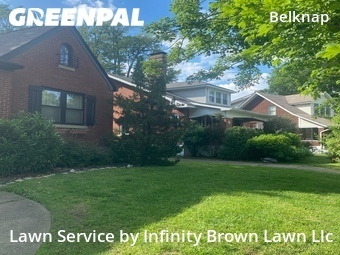 Lawn Mow nearby Louisville, KY, 