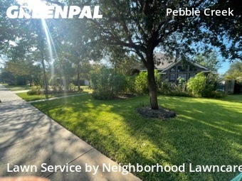 Lawn Cutting nearby College Station, TX, 