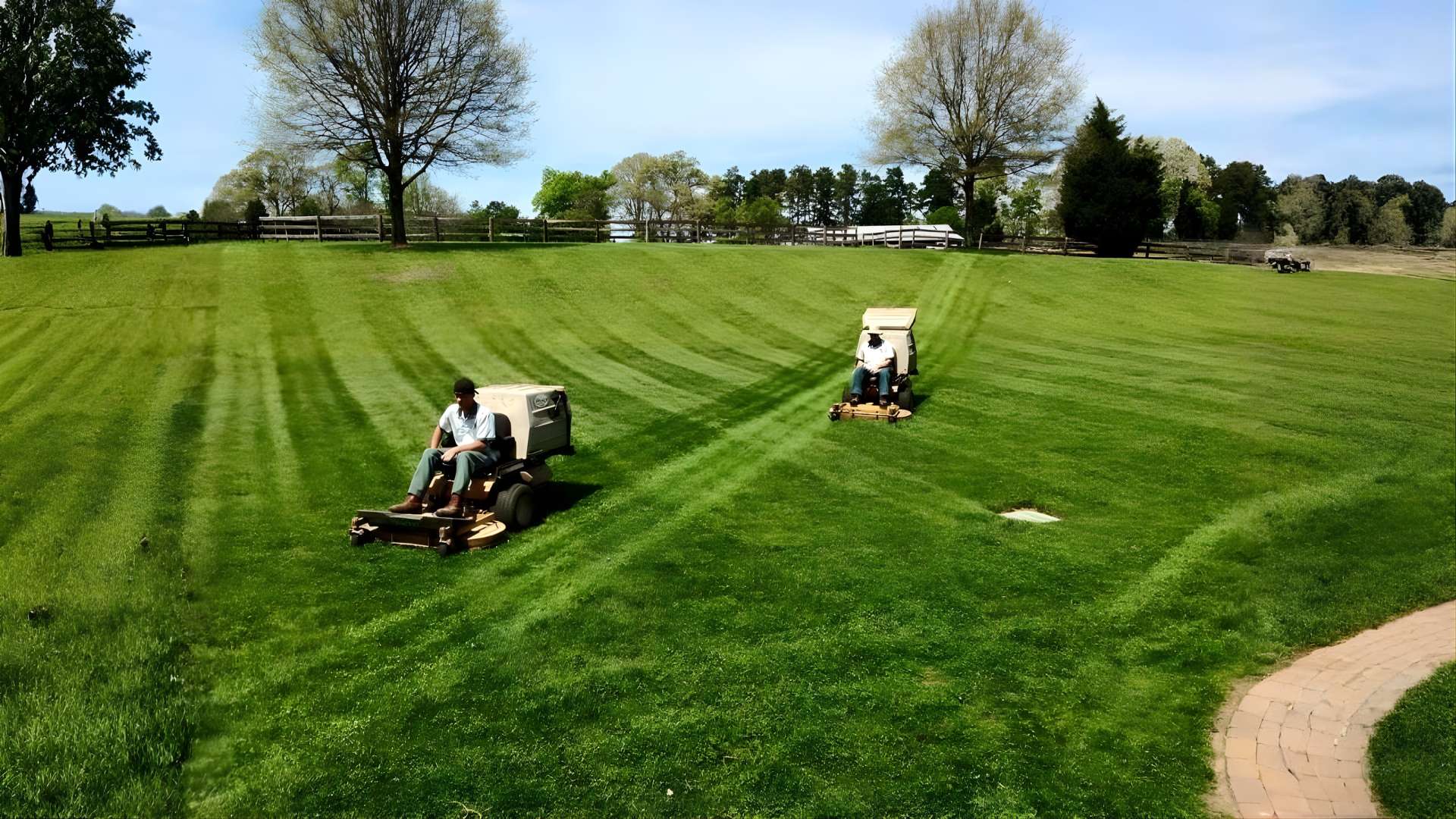 Is Lawn Care Tax Deductible? Maybe... By Greenpal