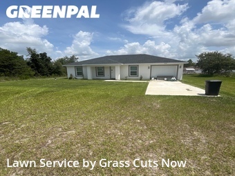 Lawn Mow nearby Dunnellon, FL, 