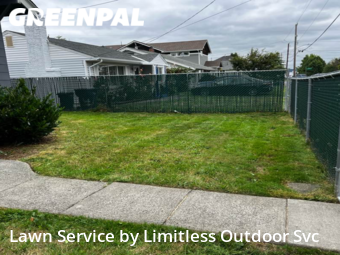 Lawn Cutting nearby Seattle, WA, 