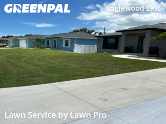 Grass Cutting nearby Port Charlotte, FL, 