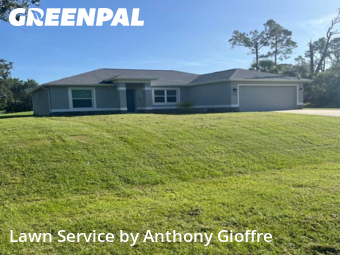 Lawn Maintenance nearby North Port, FL, 