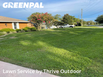 Lawn Service nearby Spring Hill, FL, 
