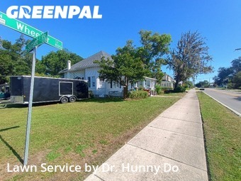 Lawn Cutting nearby Plant City, FL, 