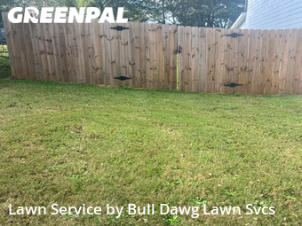 Grass Cutting nearby Commerce, GA, 