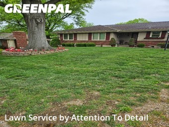 Lawn Service nearby Independence, MO, 