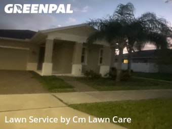 Lawn Cut nearby Winter Garden, FL, 