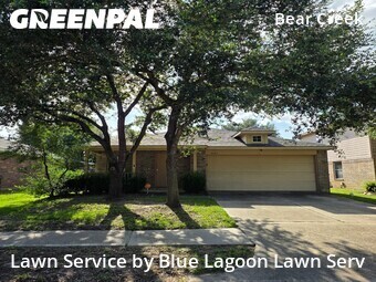 Lawn Care nearby Katy, TX, 