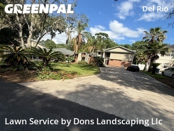Grass Cut nearby Jacksonville, FL, 