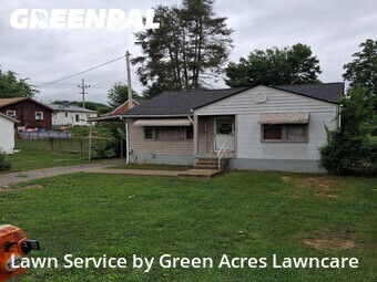 Grass Cutting nearby Kingsport, TN, 