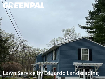 Grass Services in Phoenix, 21131, Lawn Mowing by Jairon Landscaping, work completed in Nov , 2025