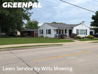 Lawn Maintenance nearby St. Louis, MO, 