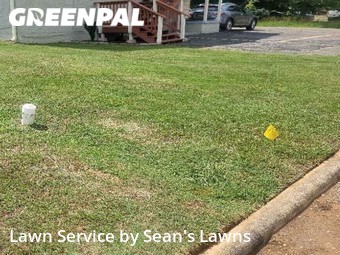 Lawn Service nearby Oxford, AL, 
