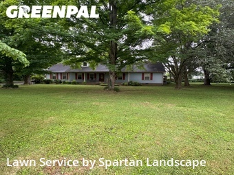 Lawn Care Servicein Murfreesboro,37129,Yard Mowing by Spartan Landscape, work completed in Jun , 2026