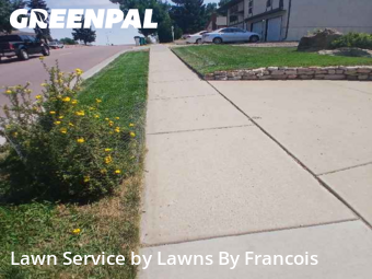 Grass Cutting nearby Colorado Springs, CO, 