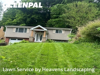 Grass Cutting nearby Pittsburgh, PA, 