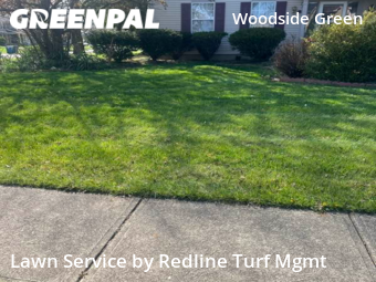 Grass Cut nearby Columbus, OH, 